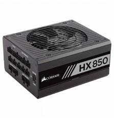 Блок питания CORSAIR 850W HX850 (CP-9020138-EU)