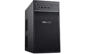 Сервер Dell PE T40 (PET40-STR#3YR-08) - Фото