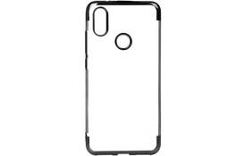 Чохол для моб. телефону Armorstandart Air Glitter Xiaomi Mi A2 Lite/6 Pro Sapphire Black (ARM53841) - Фото