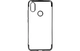 Чехол для моб. телефона Armorstandart Air Glitter Xiaomi Mi A2 Sapphire Black (ARM53835) - Фото