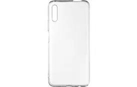 Чохол для моб. телефону Armorstandart Air Series Honor 9X Transparent (ARM55857) - Фото