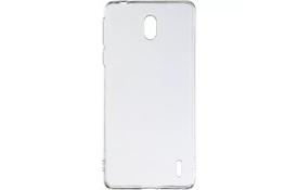 Чехол для моб. телефона Armorstandart Air Series Nokia 1 Plus Transparent (ARM55453) - Фото