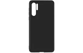 Чехол для моб. телефона Armorstandart Matte Slim Fit Huawei P30 Pro Black (ARM54537) - Фото