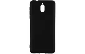 Чехол для моб. телефона Armorstandart Matte Slim Fit Nokia 3.1 Black (ARM53744) - Фото