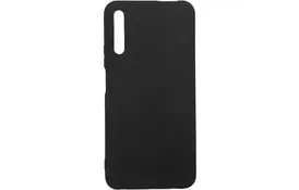 Чехол для моб. телефона Armorstandart Matte Slim Fit Huawei P Smart Pro Black (ARM56038) - Фото