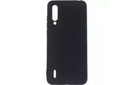 Чехол для моб. телефона Armorstandart Matte Slim Fit Xiaomi Mi 9 Lite Black (ARM55784) - Фото