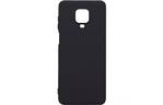 Чехол для моб. телефона Armorstandart Matte Slim Fit Xiaomi Redmi Note 9S/9 Pro/9 Pro Max Black (ARM56507)