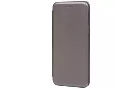 Чохол для моб. телефону Armorstandart G-Case Samsung Galaxy A6 Plus 2018 A605 Grey (ARM52889) - Фото