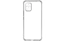 Чехол для моб. телефона Armorstandart Air Force Xiaomi Mi 10 lite Transparent (ARM56675) - Фото