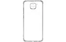 Чохол для моб. телефону Armorstandart Air Force Xiaomi Redmi Note 9 Transparent (ARM56655) - Фото