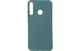 Чехол для моб. телефона Armorstandart ICON Case Huawei P40 Lite E/Y7p Pine Green (ARM56370) - Фото