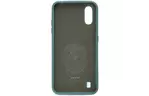 Чехол для моб. телефона Armorstandart ICON Case Samsung A01 Pine Green (ARM56329)