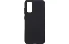 Чохол для моб. телефону Armorstandart ICON Case Samsung S20 Black (ARM56351) - Фото