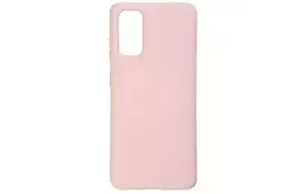 Чохол для моб. телефону Armorstandart ICON Case Samsung S20 Pink Sand (ARM56352) - Фото