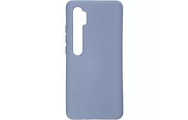 Чехол для моб. телефона Armorstandart ICON Case Xiaomi Mi Note 10 Blue (ARM56363) - Фото