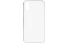 Чохол для моб. телефону Armorstandart Magnetic Case 1 Gen. iPhone XS White (ARM53358) - Фото