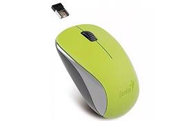 Мишка Genius NX-7000 Green (31030012404) - Фото