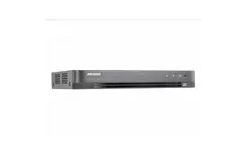 Реєстратор для відеоспостереження HikVision iDS-7204HQHI-M1/S - Фото