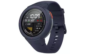 Смарт-часы Amazfit Okos (Verge) Blue - Фото