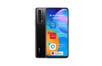 Мобильный телефон Huawei P Smart 2021 4/128Gb Midnight Black (51096ABV)