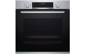 Духовой шкаф BOSCH HBG517ES1R - Фото