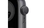 Смарт-часы Apple Watch Nike SE GPS, 44mm Space Gray Aluminium Case with Anthr (MYYK2UL/A)