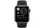 Смарт-часы Apple Watch Nike SE GPS, 44mm Space Gray Aluminium Case with Anthr (MYYK2UL/A)