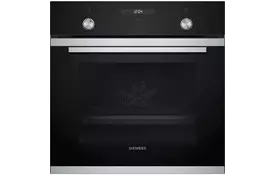 Духовой шкаф Siemens HB237JES0T - Фото