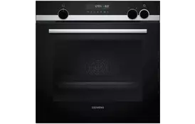 Духовой шкаф Siemens HR538ABS1 - Фото