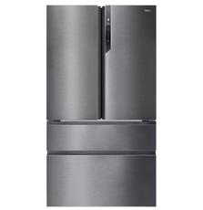 Холодильник Haier HB25FSSAAARU