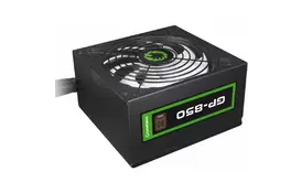 Блок питания GAMEMAX 850W (GP-850) - Фото