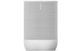 Акустическая система Sonos Move White (MOVE1EU1) - Фото