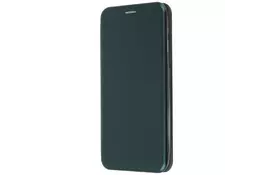 Чохол для моб. телефону Armorstandart G-Case Xiaomi Redmi 9C Midnight Green (ARM57375) - Фото