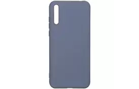 Чехол для моб. телефона Armorstandart ICON Case Huawei P Smart S Blue (ARM57097) - Фото