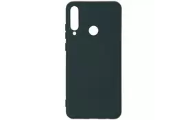 Чохол для моб. телефону Armorstandart ICON Case Huawei Y6p Pine Green (ARM57119) - Фото