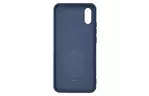 Чехол для моб. телефона Armorstandart ICON Case Xiaomi Redmi 9A Dark Blue (ARM56600)