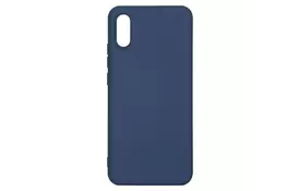 Чохол для моб. телефону Armorstandart ICON Case Xiaomi Redmi 9A Dark Blue (ARM56600) - Фото