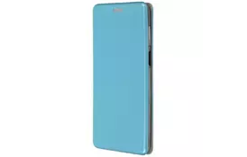 Чехол для моб. телефона Armorstandart G-Case Xiaomi Redmi Note 9S/9 Pro/9 Pro Max Light Blue (ARM57337) - Фото