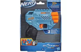 Игрушечное оружие Hasbro Nerf Elite 2.0 Трио (E9954) - Фото