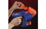 Игрушечное оружие Hasbro Nerf Elite Shellstrike DS-6 (E6170)
