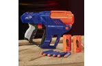 Игрушечное оружие Hasbro Nerf Elite Shellstrike DS-6 (E6170)