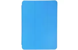 Чехол для планшета Armorstandart Smart Folio iPad Pro 11 2020 Light Blue (ARM56636) - Фото