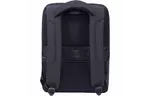 Рюкзак для ноутбука AirOn 16'' Bagland Brooklyn 18л, 19466 Black (4821784622198)