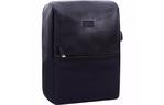 Рюкзак для ноутбука AirOn 16'' Bagland Brooklyn 18л, 19466 Black (4821784622198)
