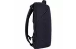 Рюкзак для ноутбука AirOn 16'' Bagland Shine 16л, 58166 Black (4821784622192)