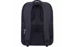 Рюкзак для ноутбука AirOn 16'' Bagland Shine 16л, 58166 Black (4821784622192)