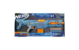 Игрушечное оружие Hasbro Nerf Elite 2.0 Эхо (E9533) - Фото