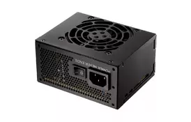 Блок питания FSP 450W (FSP450-50SAC) - Фото