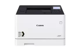 Лазерный принтер Canon i-SENSYS LBP-663Cdw (3103C008) - Фото