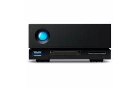 Зовнішній жорсткий диск 3.5 